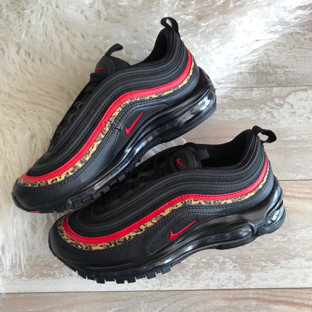 NWT Nike Air Max 97 Rare - Picture 7 of 8